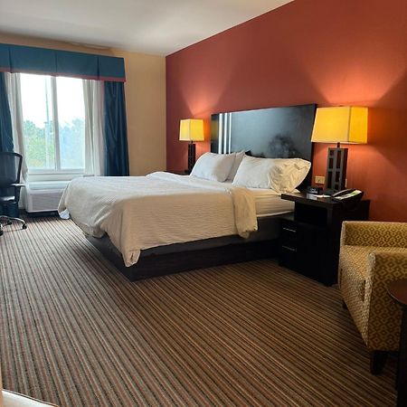 Holiday Inn Titusville/Kennedy Space Center By Ihg Eksteriør billede
