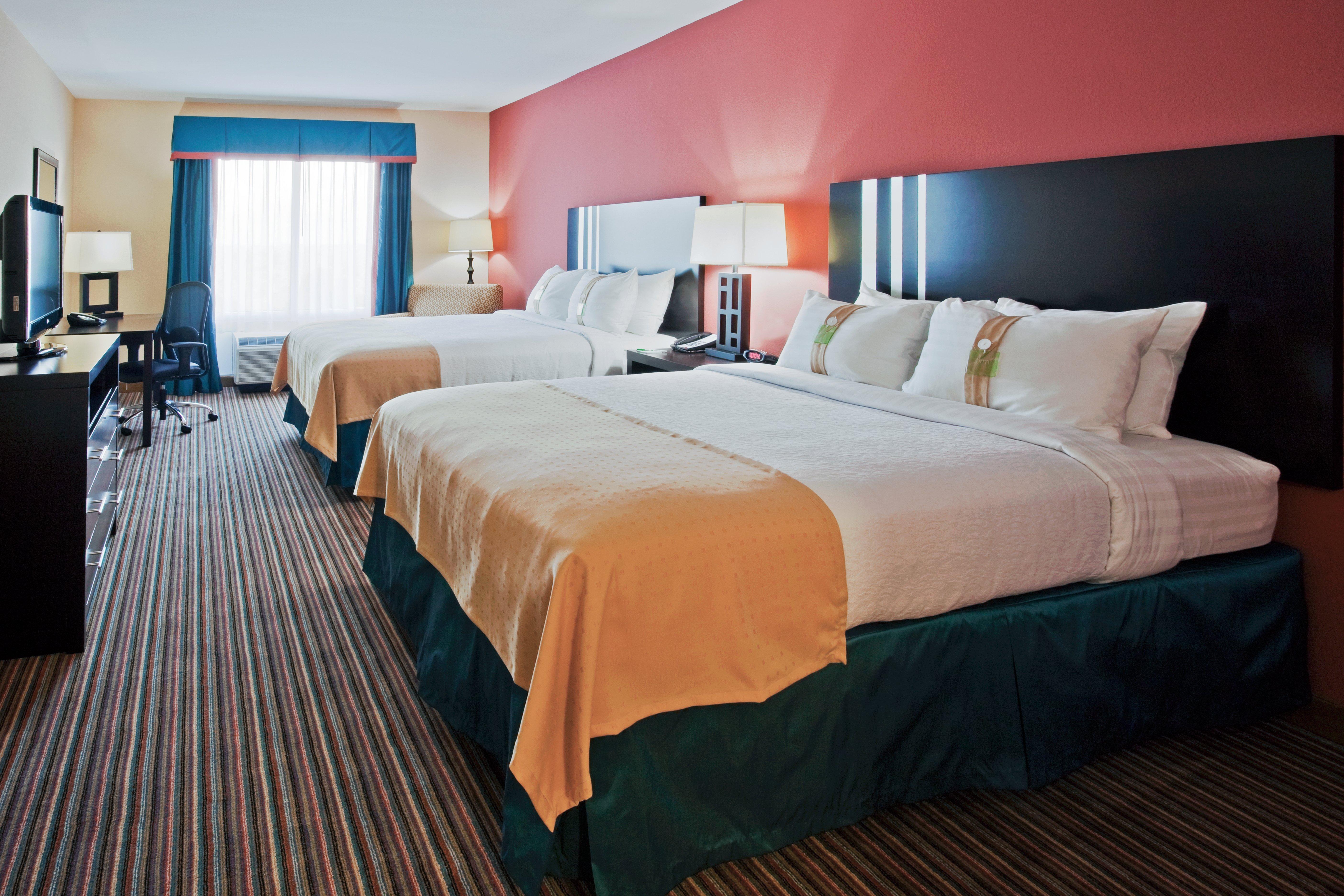 Holiday Inn Titusville/Kennedy Space Center By Ihg Værelse billede