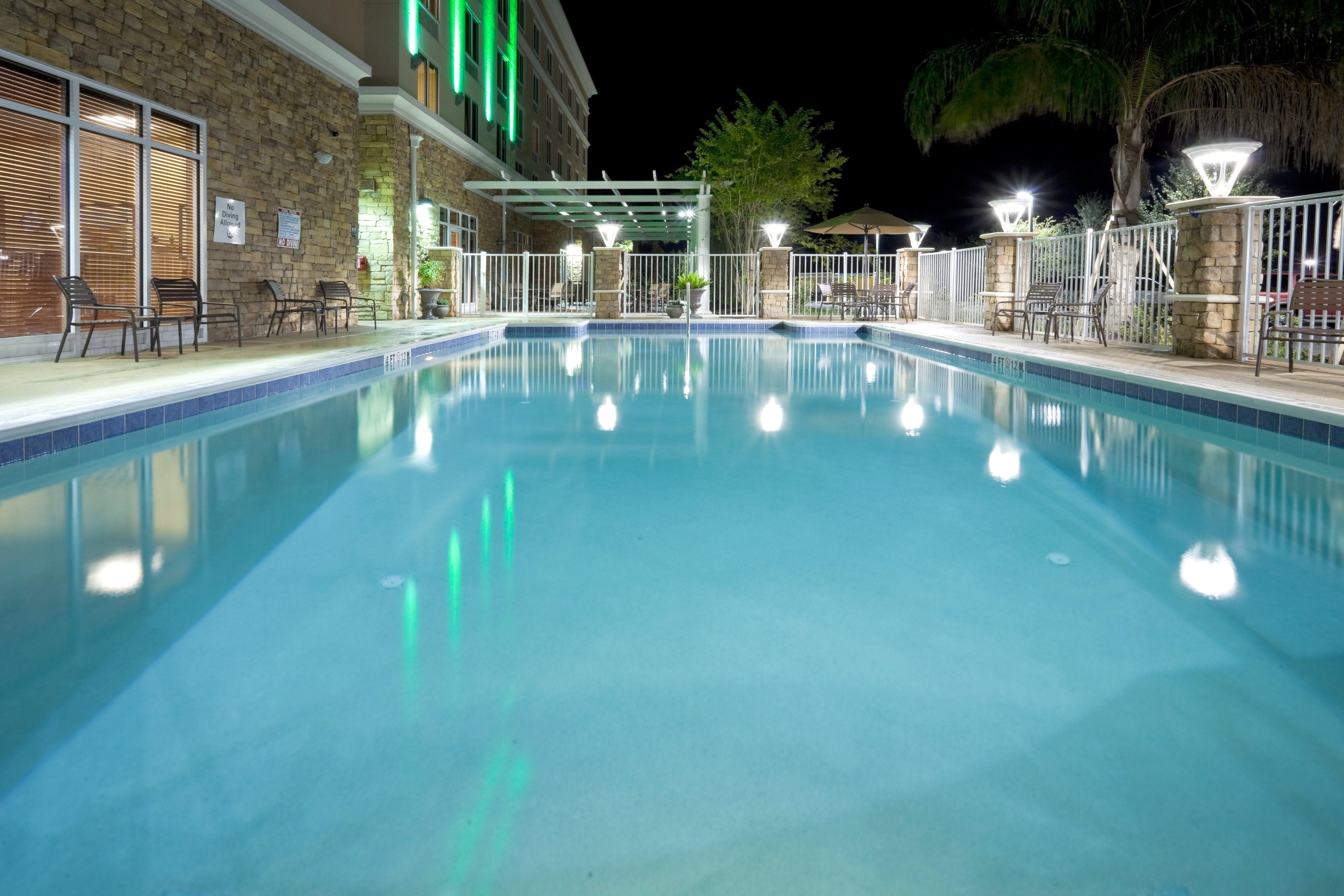 Holiday Inn Titusville/Kennedy Space Center By Ihg Eksteriør billede