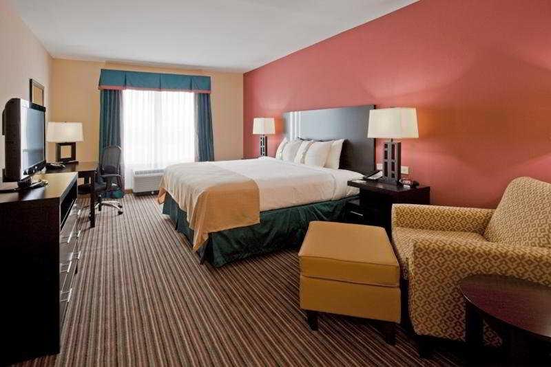 Holiday Inn Titusville/Kennedy Space Center By Ihg Eksteriør billede
