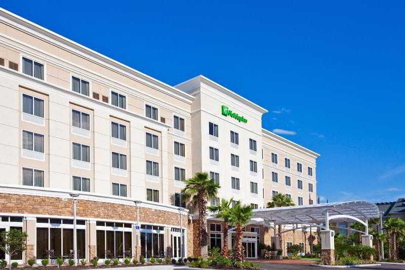 Holiday Inn Titusville/Kennedy Space Center By Ihg Eksteriør billede