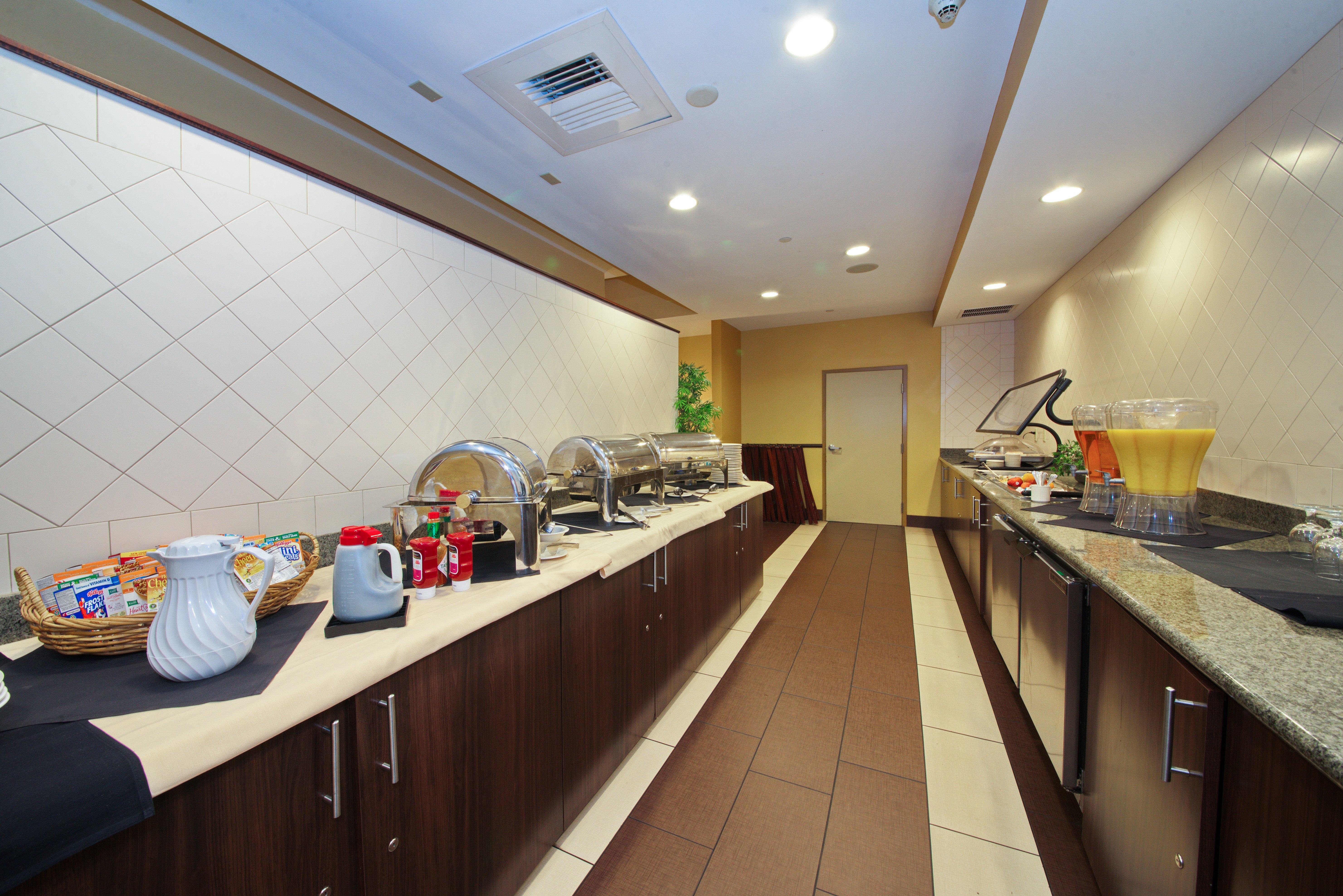 Holiday Inn Titusville/Kennedy Space Center By Ihg Eksteriør billede