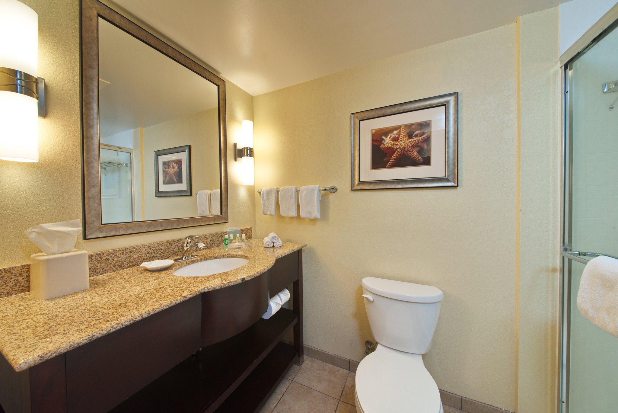 Holiday Inn Titusville/Kennedy Space Center By Ihg Eksteriør billede