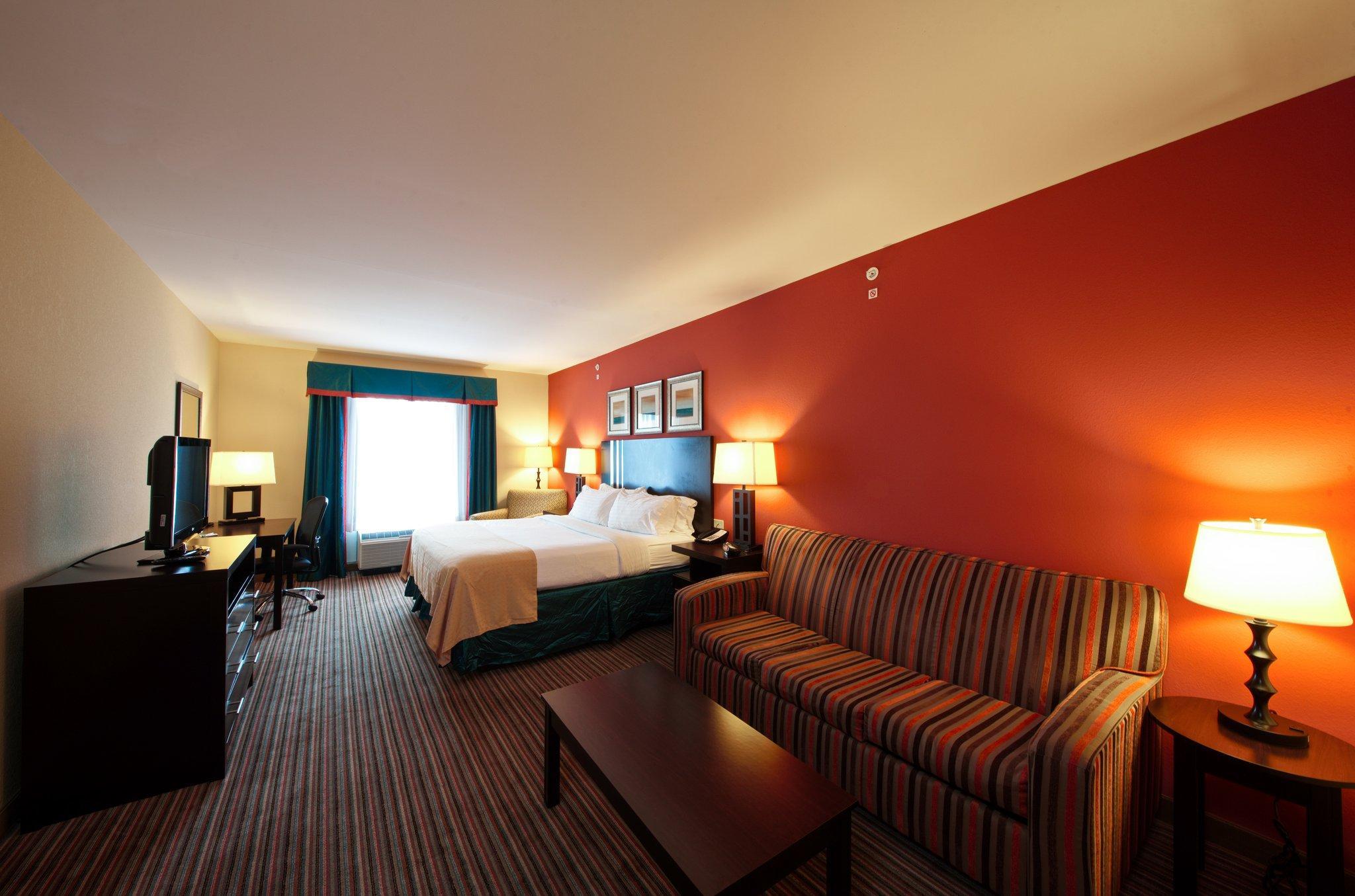 Holiday Inn Titusville/Kennedy Space Center By Ihg Eksteriør billede