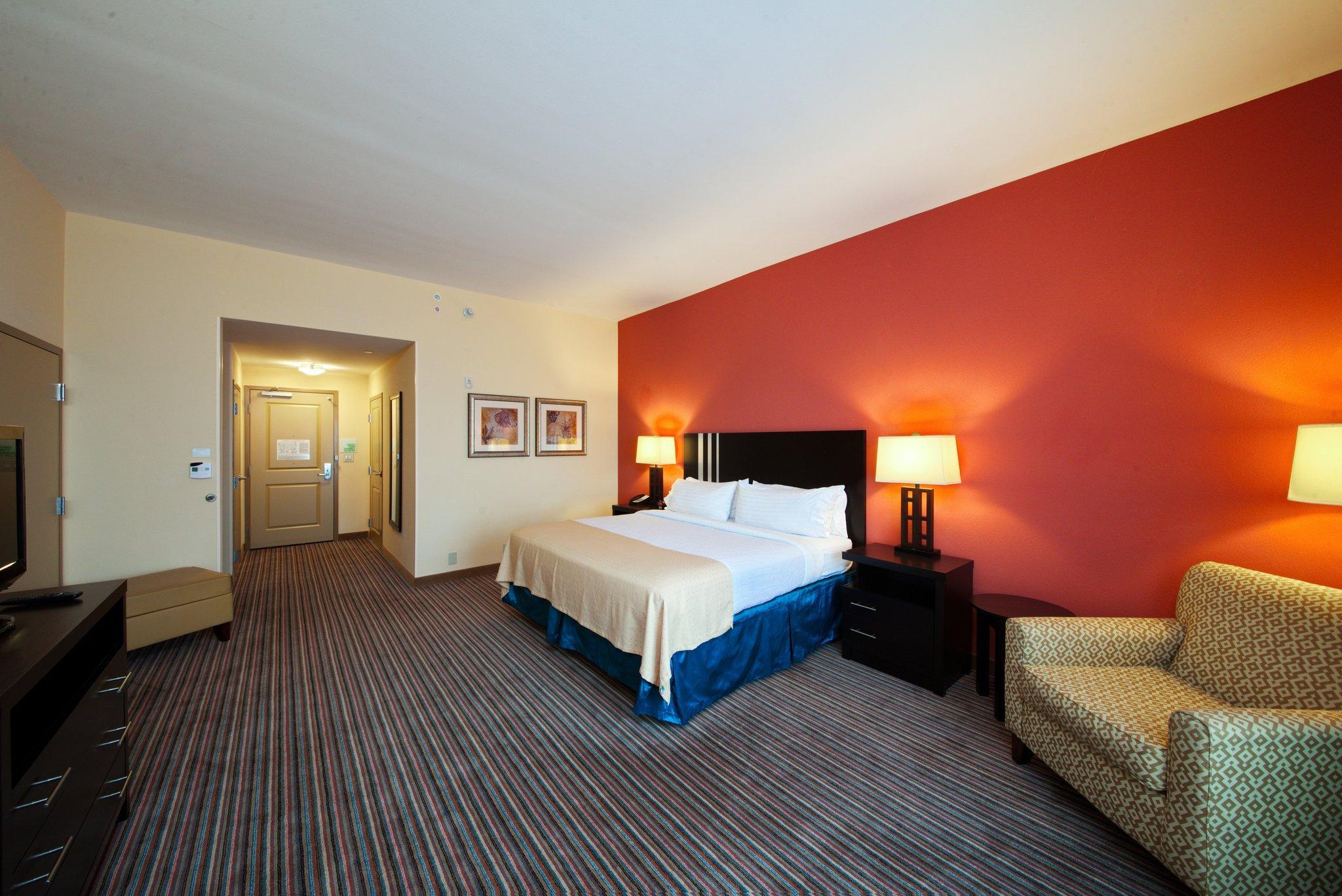 Holiday Inn Titusville/Kennedy Space Center By Ihg Eksteriør billede