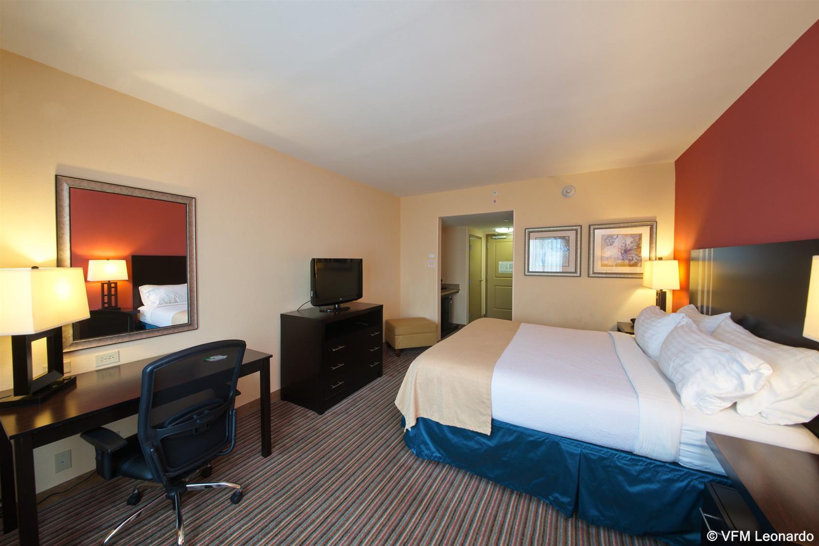Holiday Inn Titusville/Kennedy Space Center By Ihg Eksteriør billede