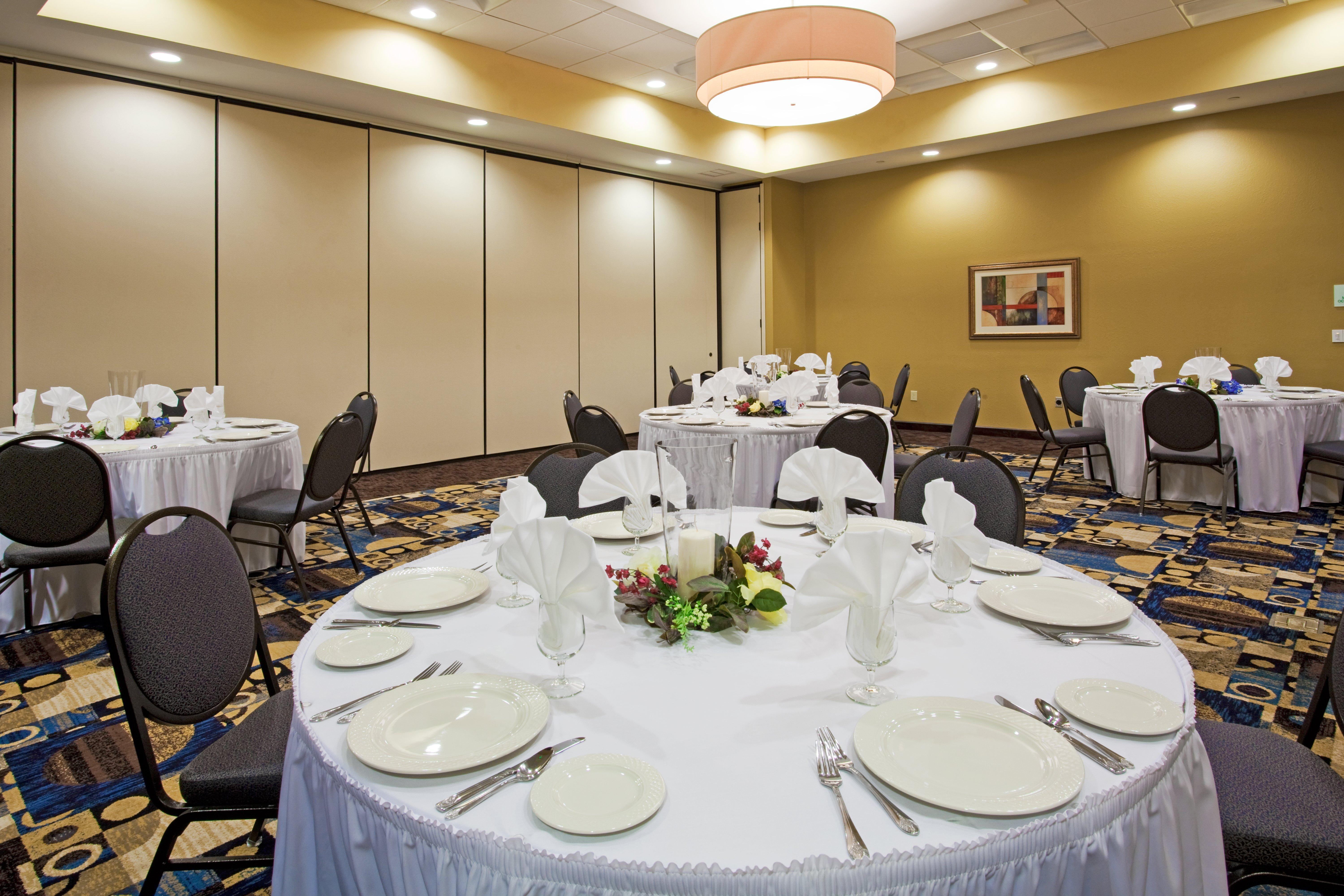 Holiday Inn Titusville/Kennedy Space Center By Ihg Eksteriør billede