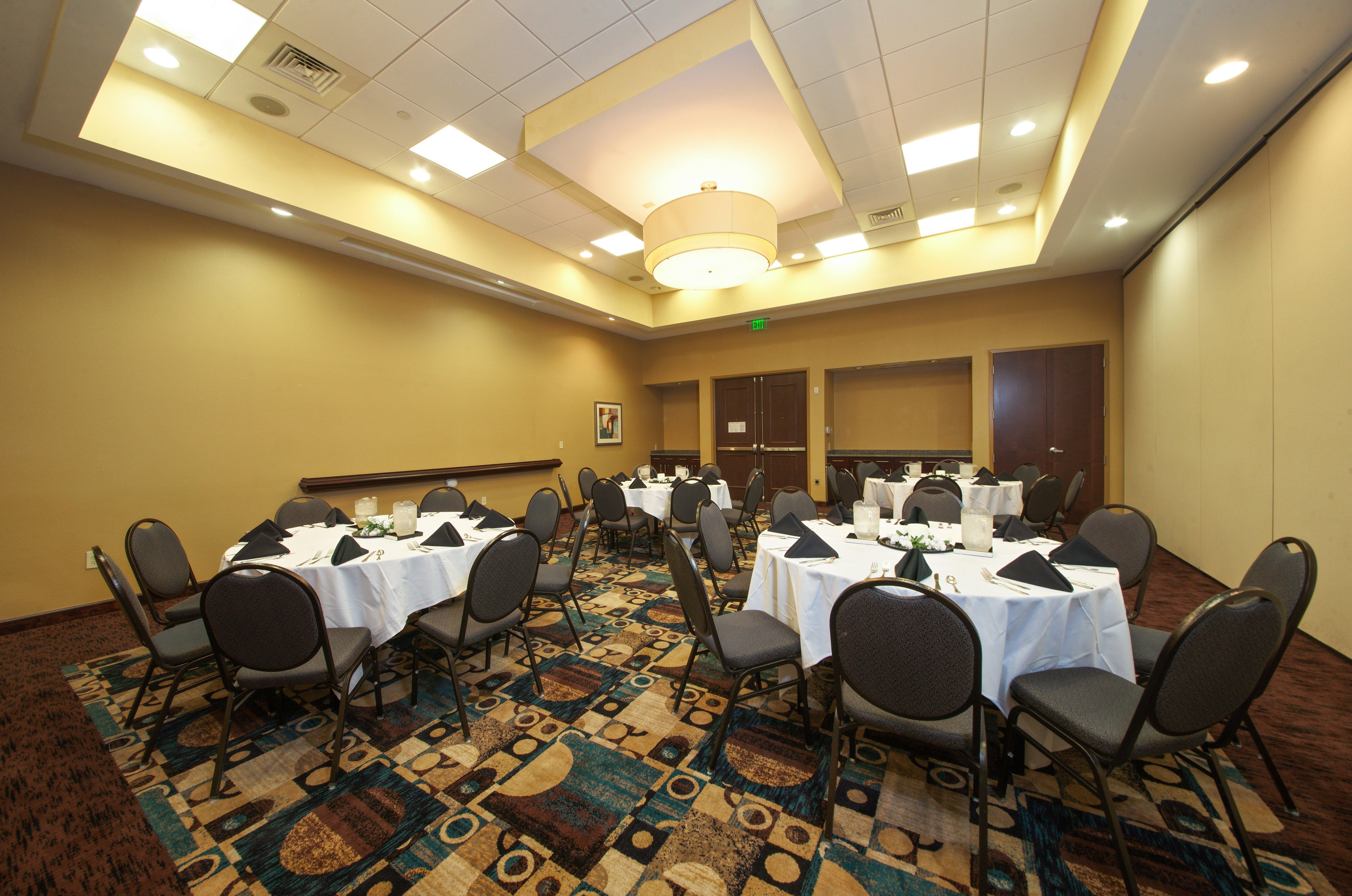 Holiday Inn Titusville/Kennedy Space Center By Ihg Eksteriør billede