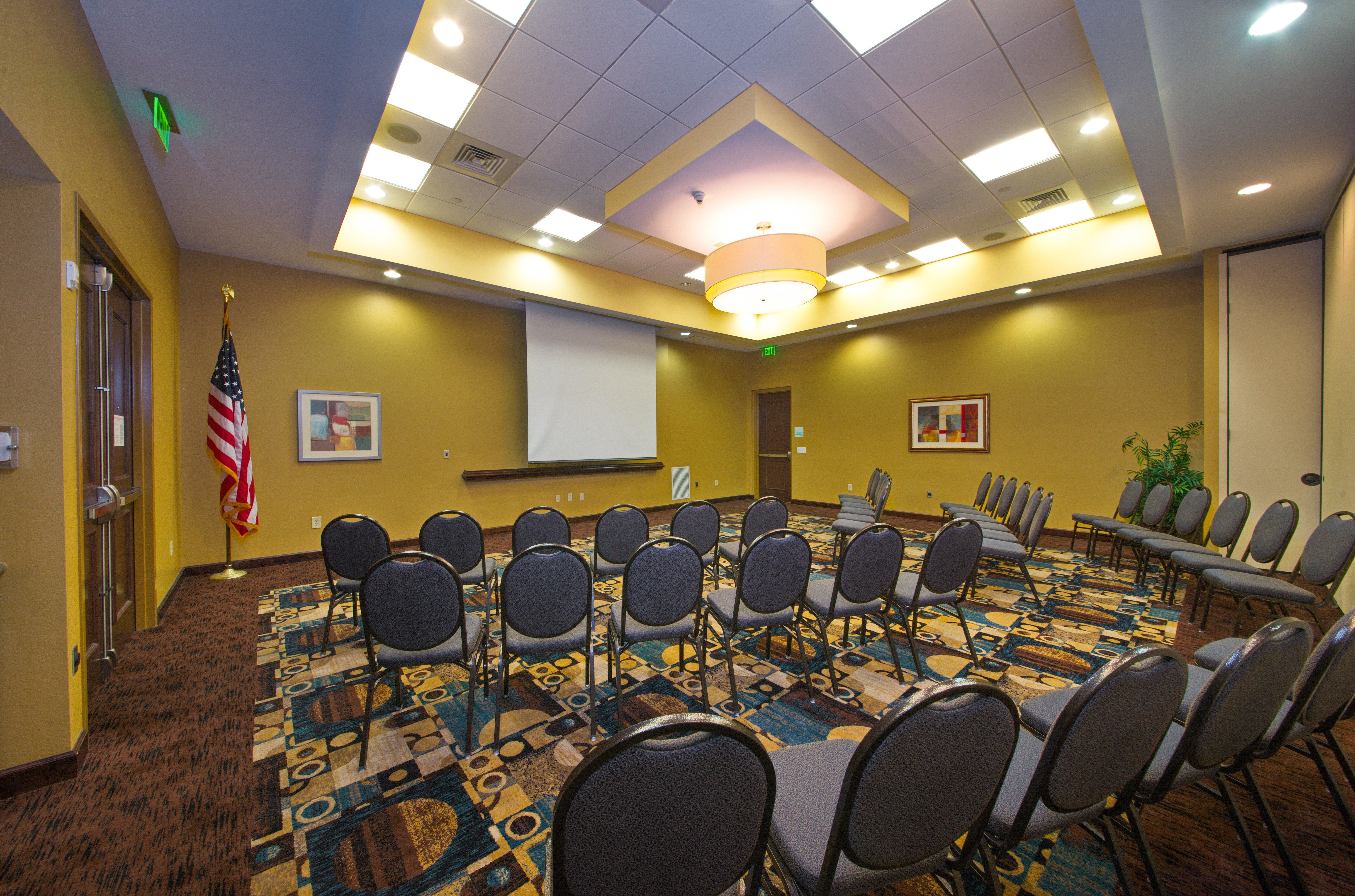 Holiday Inn Titusville/Kennedy Space Center By Ihg Eksteriør billede