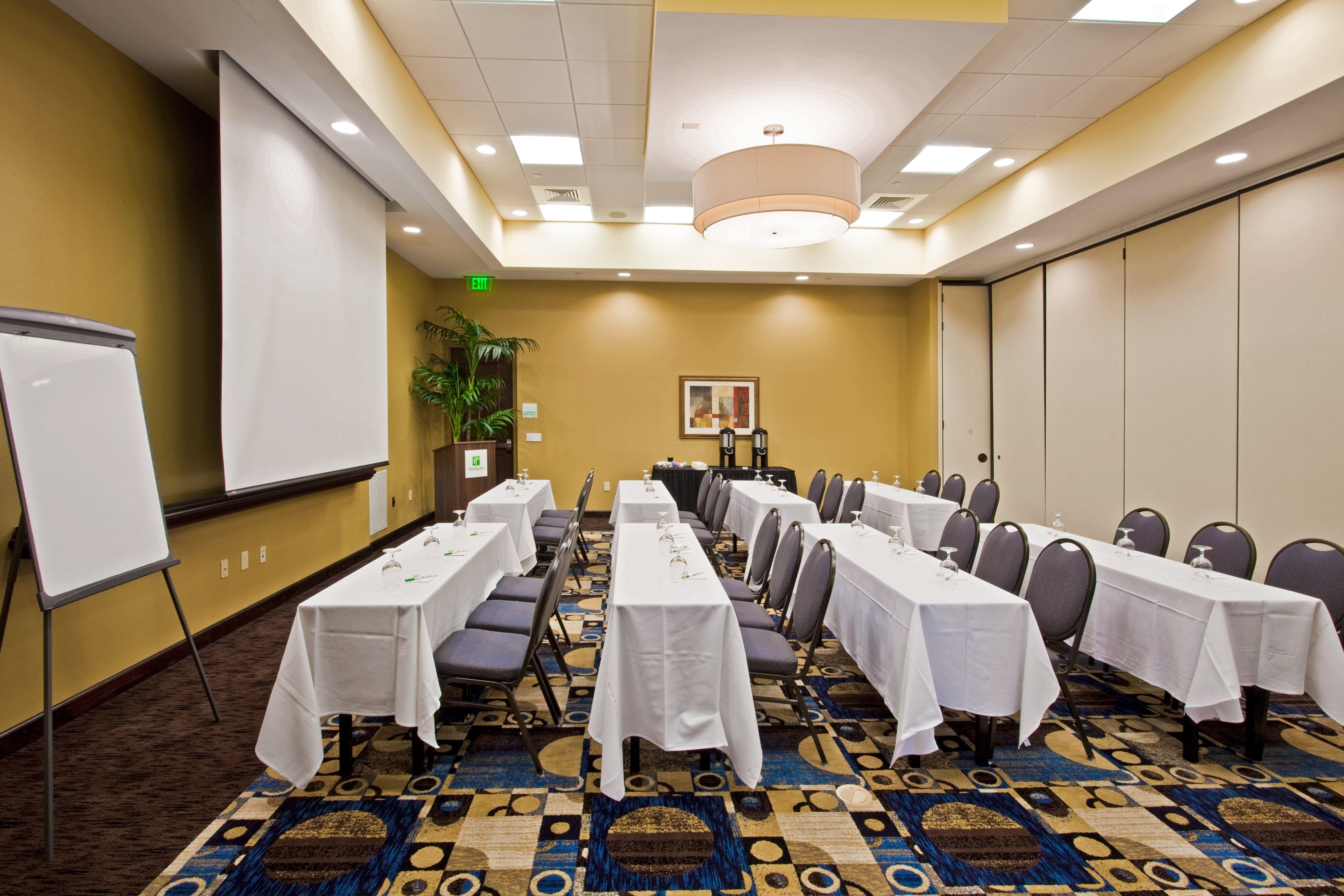 Holiday Inn Titusville/Kennedy Space Center By Ihg Eksteriør billede