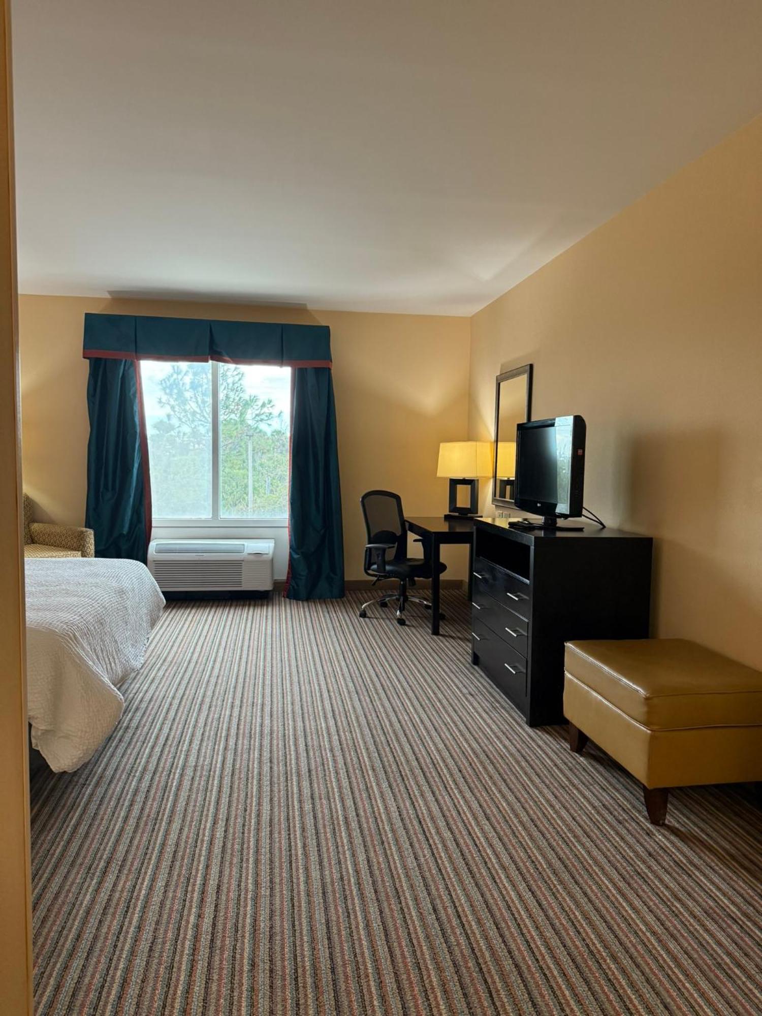 Holiday Inn Titusville/Kennedy Space Center By Ihg Eksteriør billede