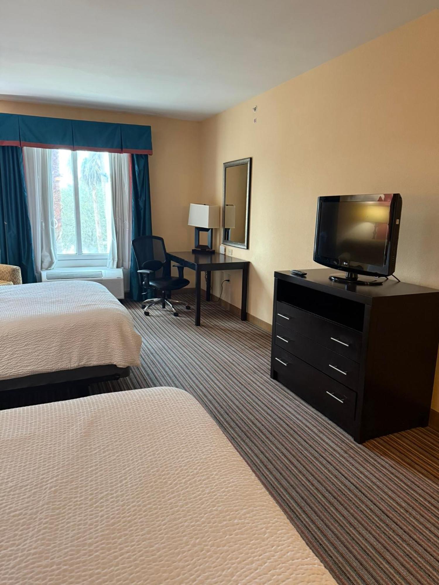 Holiday Inn Titusville/Kennedy Space Center By Ihg Eksteriør billede