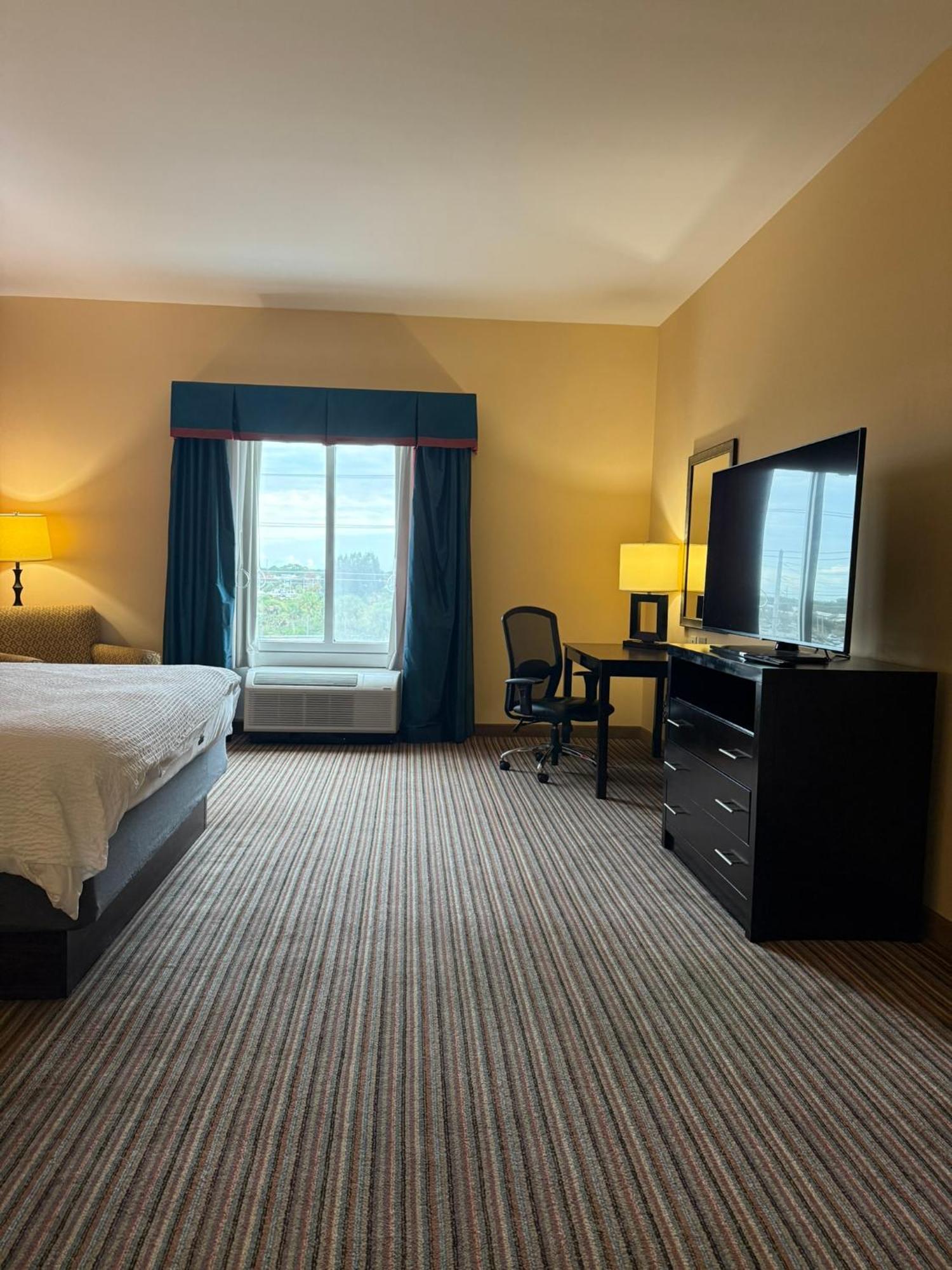 Holiday Inn Titusville/Kennedy Space Center By Ihg Eksteriør billede