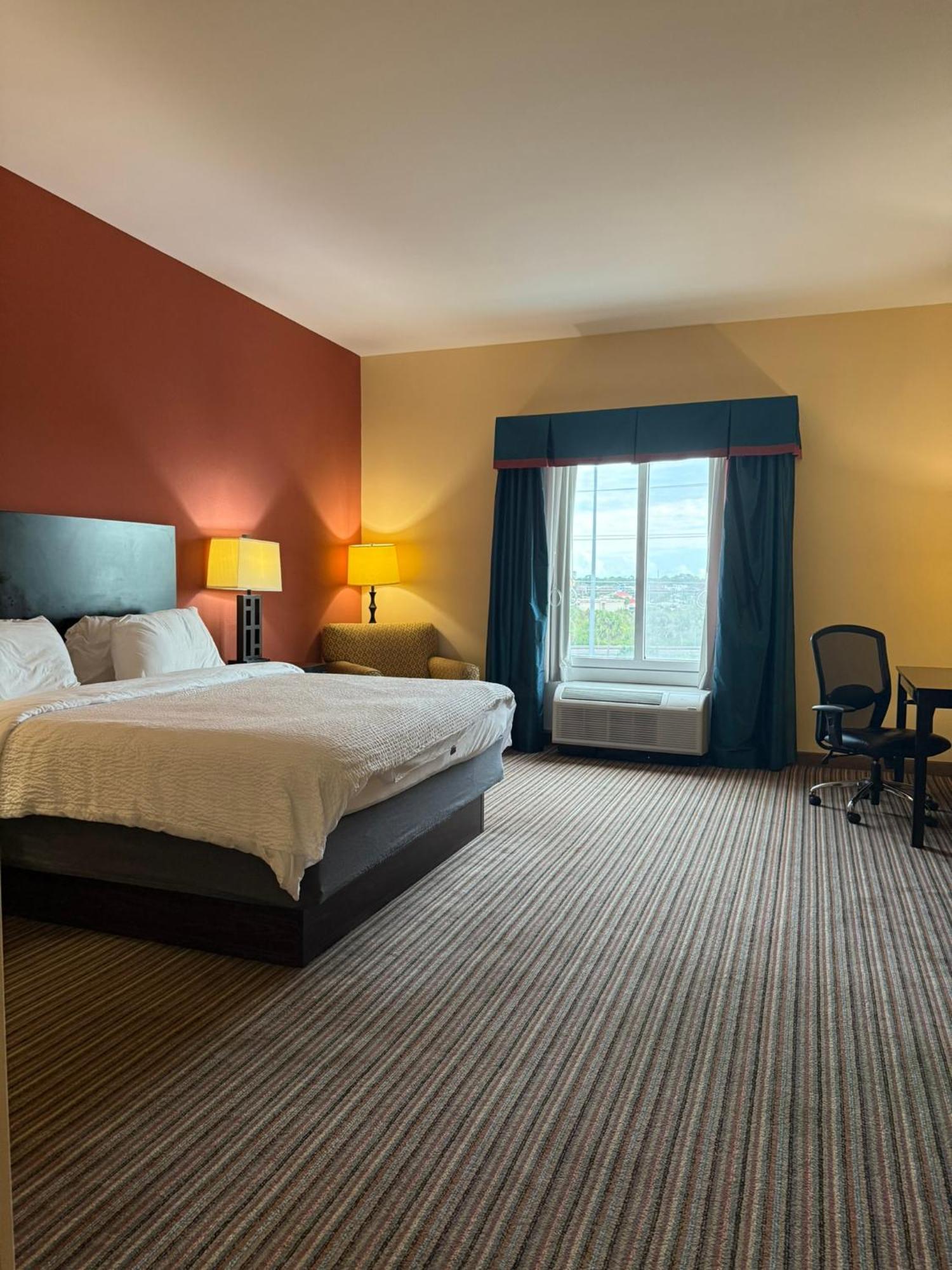 Holiday Inn Titusville/Kennedy Space Center By Ihg Eksteriør billede