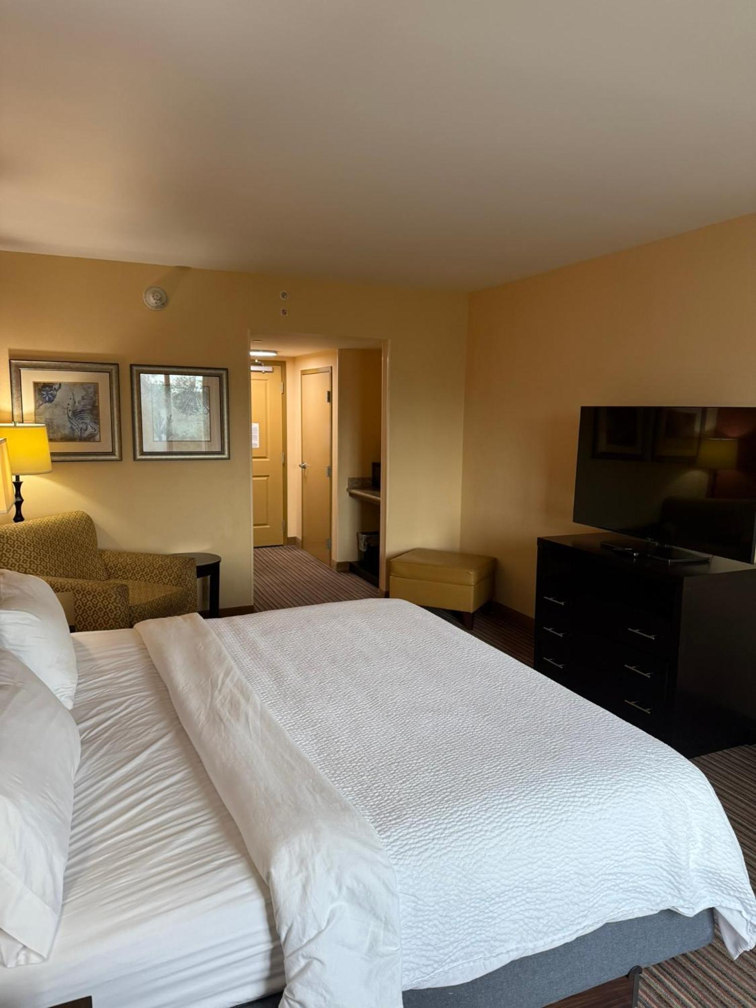 Holiday Inn Titusville/Kennedy Space Center By Ihg Eksteriør billede