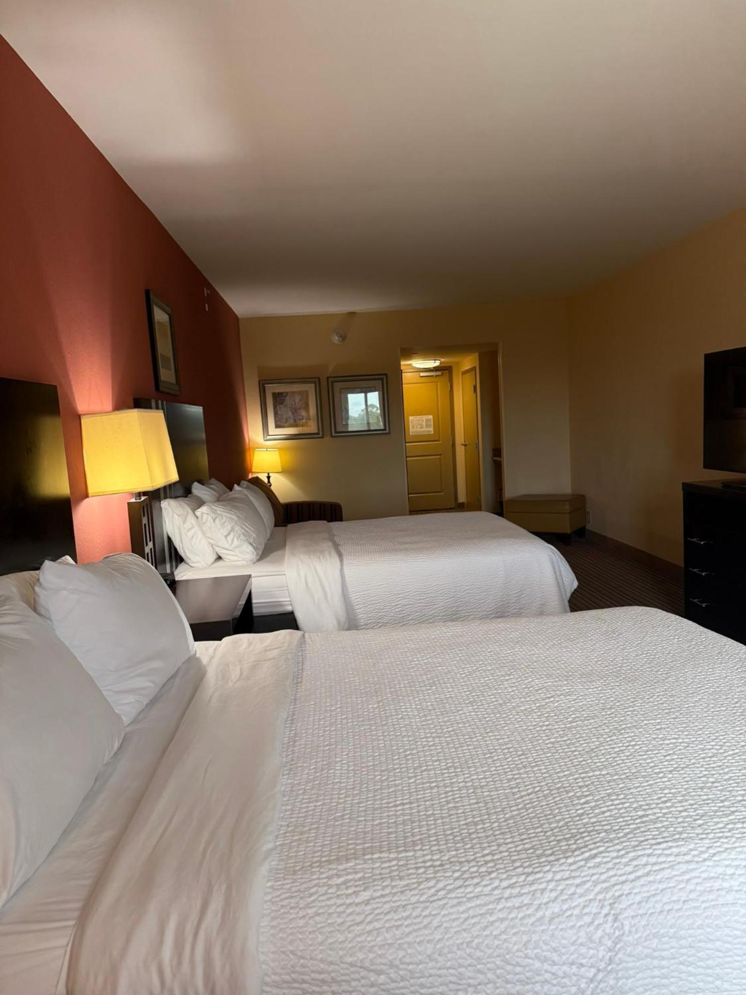 Holiday Inn Titusville/Kennedy Space Center By Ihg Eksteriør billede