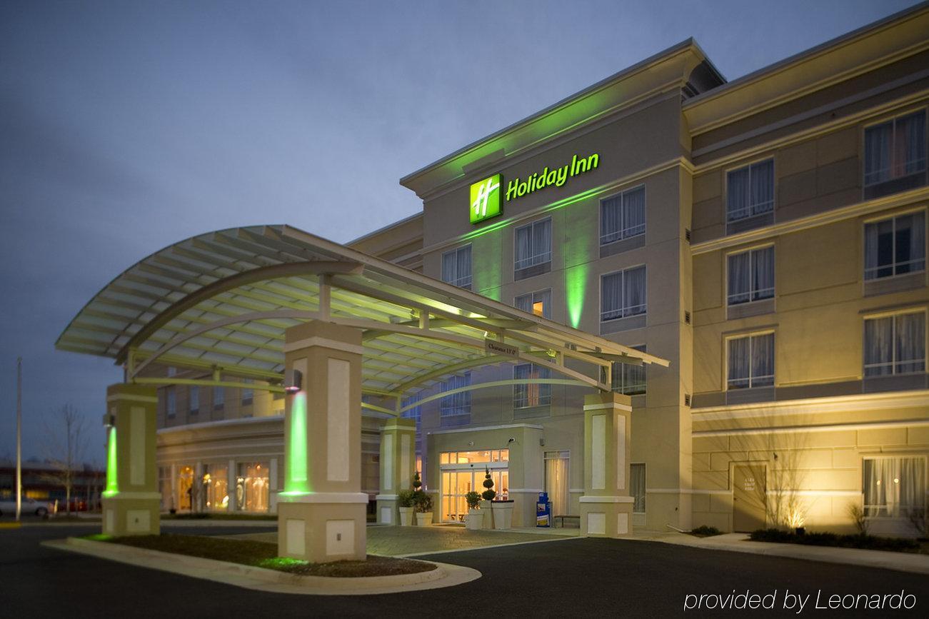 Holiday Inn Titusville/Kennedy Space Center By Ihg Eksteriør billede