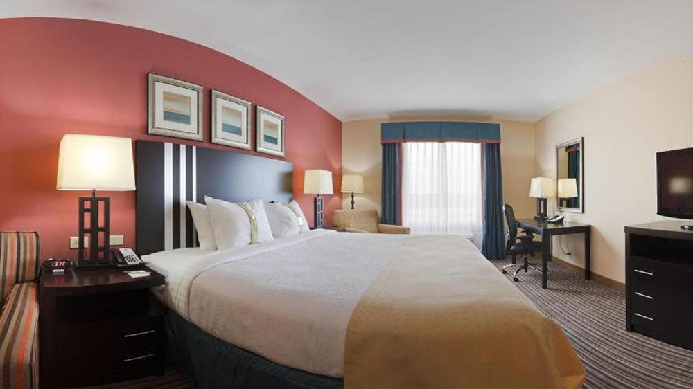 Holiday Inn Titusville/Kennedy Space Center By Ihg Eksteriør billede